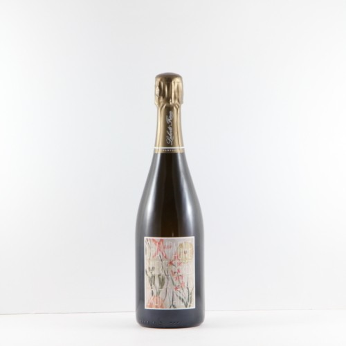 Champagne Nature Blanc De Blancs Laherte Freres